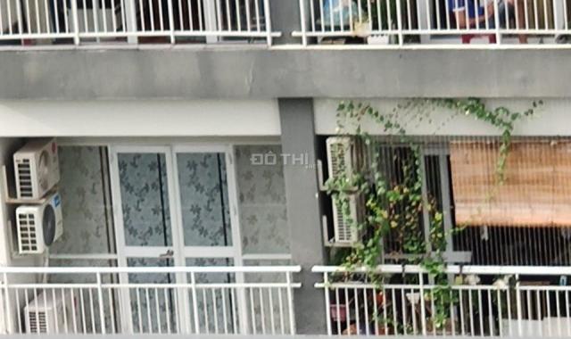 Căn hộ Giai Việt cho thuê căn hộ 2PN 2WC, DT 78m2, full nội thất