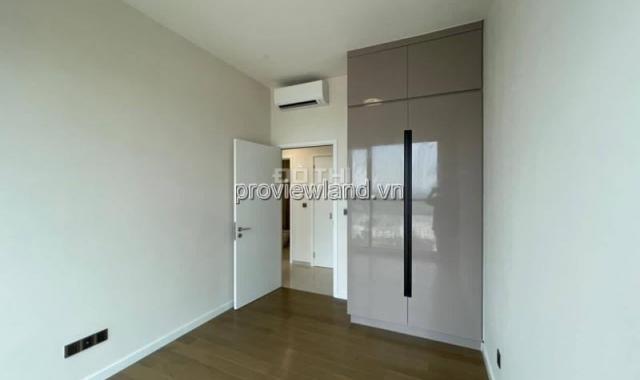 Q2 Thảo Điền cần cho thuê căn hộ 3PN, 112m2 không nội thất