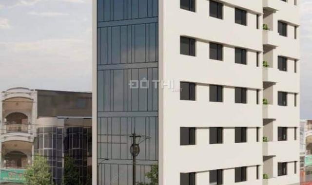 Bán nhà Khuất Duy Tiến, Thanh Xuân, 170m2, giá: 67 tỷ, 9 tầng, MT: 6.5m, lô góc, cho thuê 180 tr/th