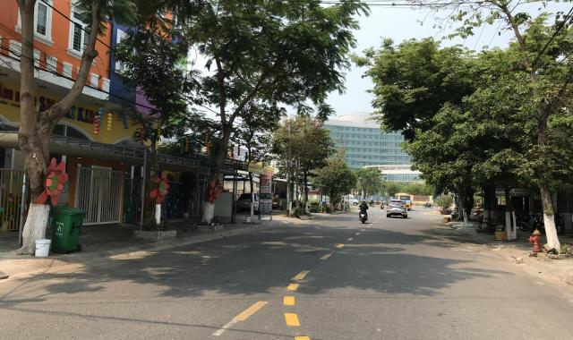 Mặt tiền đường Phú Xuân 2 - Hòa Minh - Liên Chiểu - Đà Nẵng