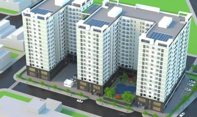 Bán căn hộ cao cấp 2 PN FPT Plaza Đà Nẵng, sổ hồng vĩnh viễn giá 1,45 tỷ