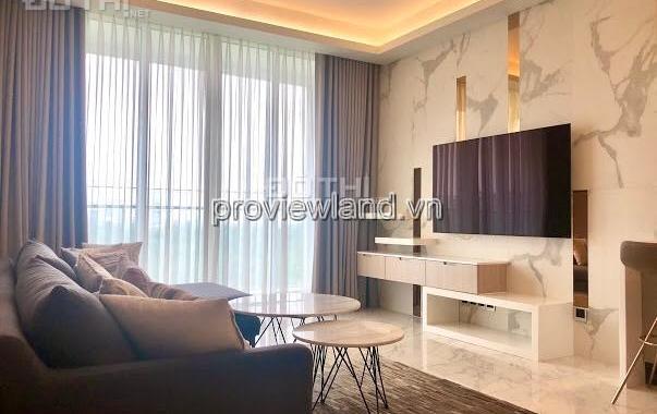 Căn hộ Sala Sarica cần bán 4PN, 139m2 nội thất đẹp, view công viên