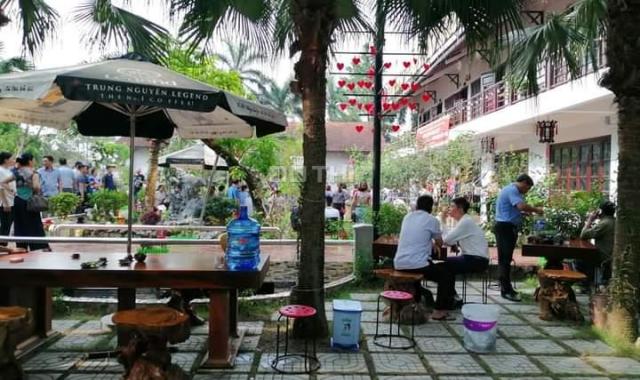 Bán resort xanh DATC đẳng cấp 5 sao - Việt Trì 3585m2/6000m2, giá chỉ 130 tỷ. LH 0853882992