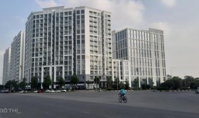 Bán nhà phố Chu Huy Mân, Phúc Đồng, phân lô, ô tô, kinh doanh, 96m2, MT: 4.8m, giá 12,6 tỷ