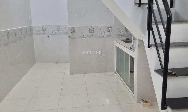 Cho thuê nhà đẹp - hẻm 160 Nguyễn Văn quỳ Q7 - DT 3x7m - giá 4.5 triệu - 2PN