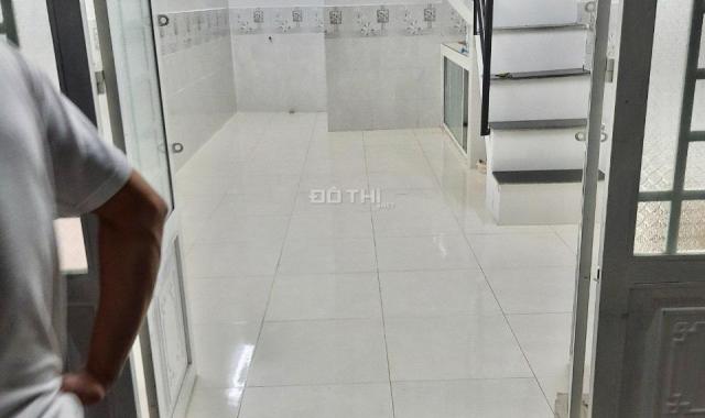 Cho thuê nhà đẹp - hẻm 160 Nguyễn Văn quỳ Q7 - DT 3x7m - giá 4.5 triệu - 2PN