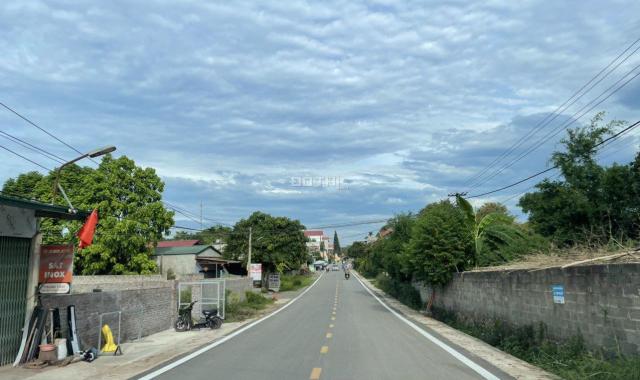 Bán 3014m2 đất thổ cư cạnh dự án Green Oasis Villas tại Lương Sơn, Hòa Bình