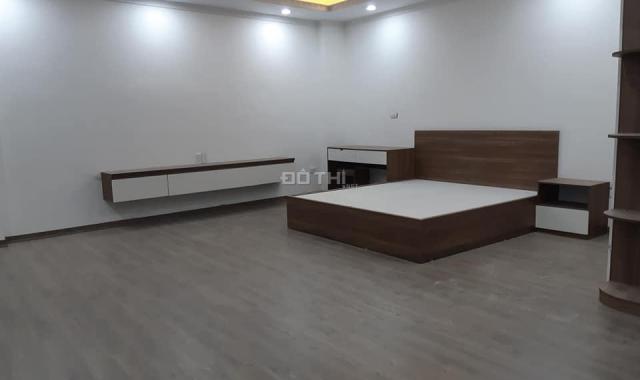 Bán nhà đẹp tặng nội thất, Vương Thừa Vũ, Khương Trung, Thanh Xuân, 45m2 * 5T, giá 5.55 tỷ