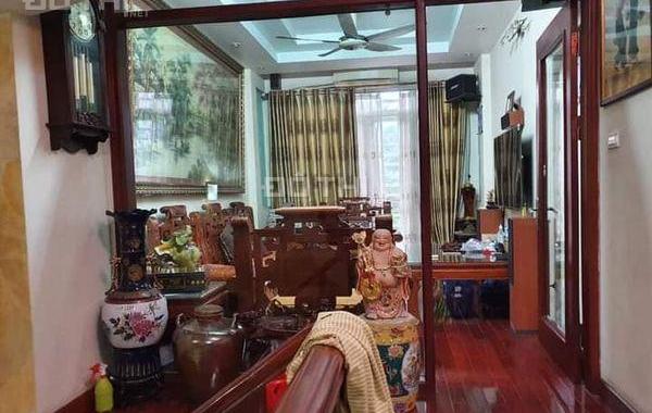 Bán nhà Đền Lừ, Hoàng Mai, Hà Nội diện tích 41m2 giá 11.6 tỷ