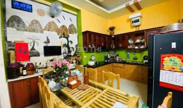 Bán nhà mặt phố quận Hà Đông căn duy nhất 6 tầng 140m2 giá quá tốt có 16 tỷ