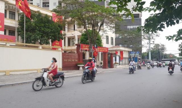 Bán nhà Mễ Trì Thượng, Nam Từ Liêm, 95m2, 14.5 tỷ, mt: 4.5m, kinh doanh đỉnh, cho thuê 20 triệu/th