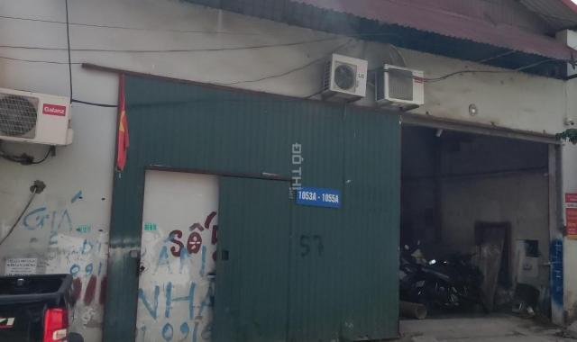 Bán nhà kho xưởng nhà đất 165, 320m2, 500, 1400m2 mặt đường Nguyễn Văn Giáp, Phú Đô, Nam Từ Liêm
