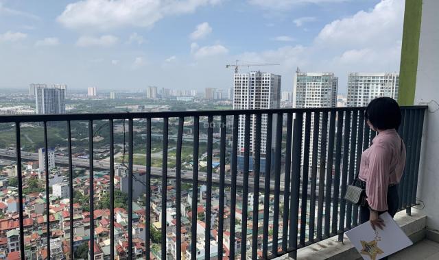 Penthouse Duplex Five Star Kim Giang - 2x tr/m2 - diện tích 240 - 300m2