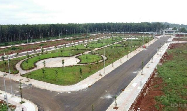 Bán đất nền dự án tại khu dân cư Hà Huy Tập, Buôn Ma Thuột, Đắk Lắk diện tích 100m2 2,2 tỷ