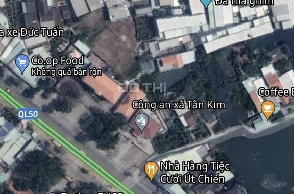 Chính chủ cần bán nhà 2 mặt hẻm tại Xã Tân Kim, Cần Giuộc, Long An, giá tốt