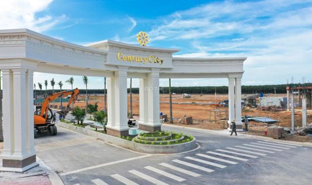 Dự án Century City của Kim Oanh Group chiết khấu lên đến 120 triệu, ngân hàng hỗ trợ vay 70%