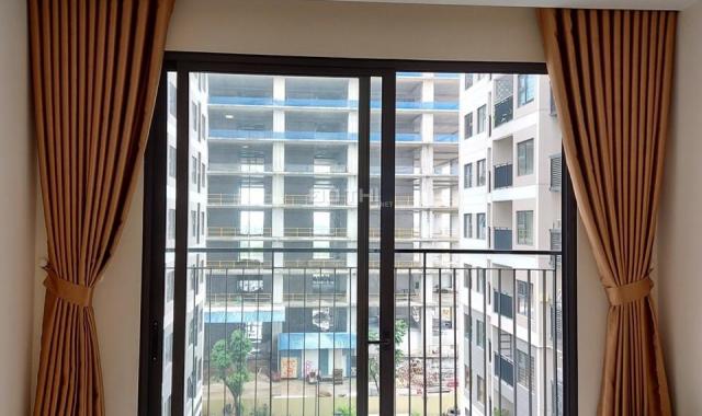 Cho thuê căn hộ chung cư tại dự án Vinhomes Ocean Park Gia Lâm, Gia Lâm, Hà Nội diện tích 55m2