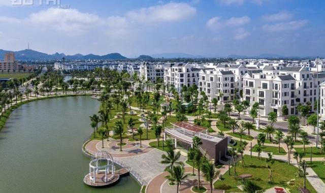 Bán biệt thự LK tại dự án Vinhomes Star City, Thanh Hóa, Thanh Hóa. Giá đất 30tr/m2 gọi 0912195426