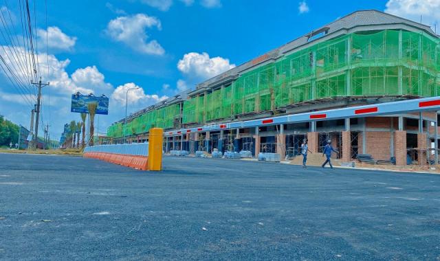 Đất khu tái định cư sân bay Long Thành, trả trước 360 triệu nhận nền ngay