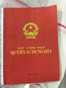 Chính chủ cần bán 2 mảnh đất mặt đường tại xã Hòa Tiến huyện Yên Phong, tỉnh Bắc Ninh