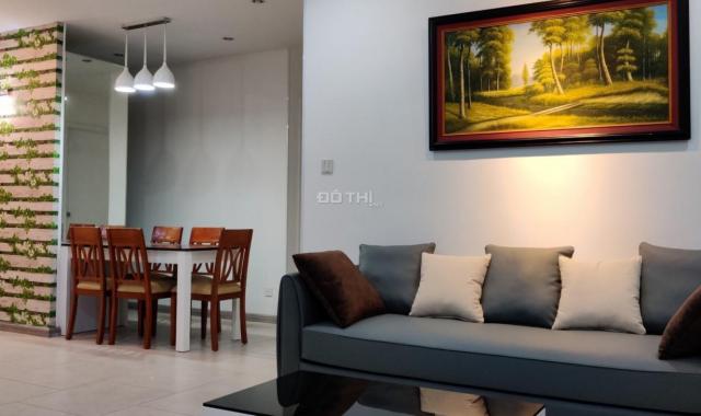 Cho thuê CH Riviera Point, Quận 7, HCM, diện tích 99m2 giá 15 tr/tháng. LH Toản: 0916.219.302