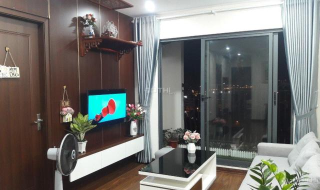 Chính chủ bán chung cư HomeLand Thượng Thanh, Long Biên 70m2 giá 2,06 tỷ full nội thất 0904833848