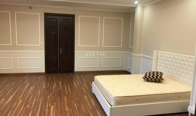 Bán nhà phố Linh Lang, Đào Tấn DT 108 m2 x 9T MT 8 m mới đẹp giá bán 45 tỷ