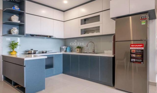 Bán căn hộ chung cư tại dự án VCI Mountain View, Vĩnh Yên, Vĩnh Phúc diện tích 75m2 giá 18 triệu/m2