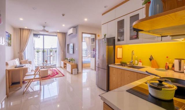 Bán căn hộ chung cư tại dự án VCI Mountain View, Vĩnh Yên, Vĩnh Phúc diện tích 75m2 giá 18 triệu/m2