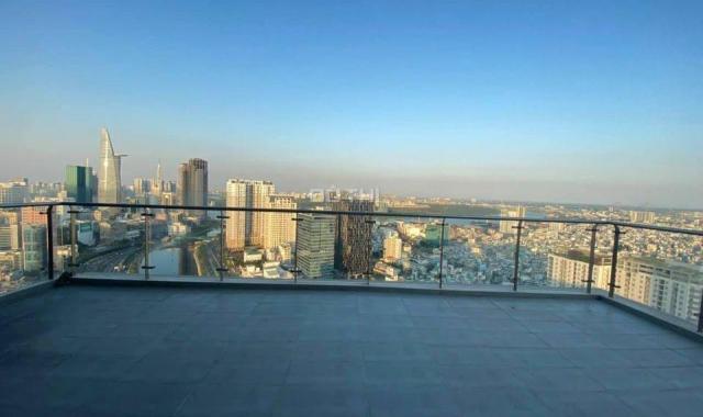 Bán penthouse Millennium - Giá tốt nhất - 1 căn duy nhất có BC to - bao hết phí - LH: 0902345990