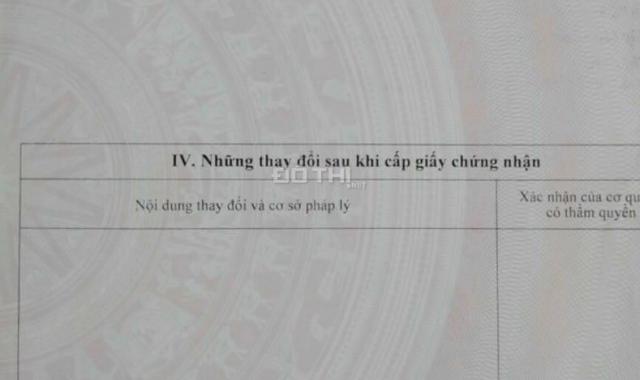 Chỉ nhỉnh 600tr có ngay lô đất 100m2 tại Sơn Đông, Sơn Tây, HN