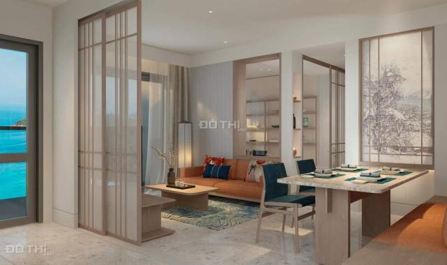 Bán căn hộ chung cư tại dự án Takashi Ocean Suite, Quy Nhơn, Bình Định giá 1.39 tỷ