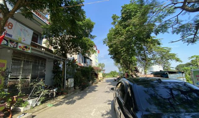 Bán nhà tại đường 131, Xã Quang Tiến, Sóc Sơn, Hà Nội diện tích 180m2 giá 29 triệu/m2