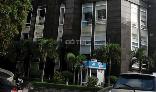 Cho thuê văn phòng chuyên nghiệp tòa nhà HH3 Sudico Sông Đà - Mễ Trì. LH 0981938681
