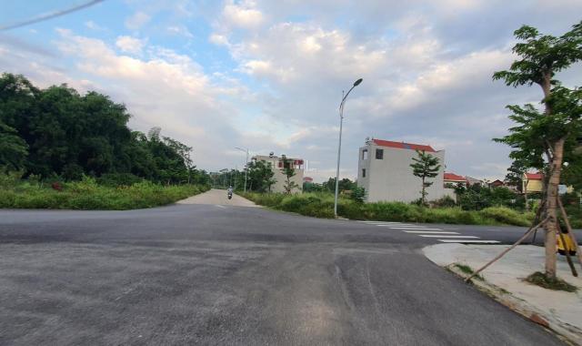 Bán đất tại TDP Lai Sơn, Đồng Tâm, Vĩnh Yên, Vĩnh Phúc, nhiều lô. LH: 0964.199.332