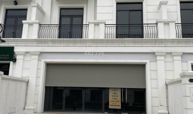 Bán nhà mặt phố tại dự án Vinhomes Ocean Park Gia Lâm, Gia Lâm, Hà Nội diện tích 90m2 giá 14.5 tỷ