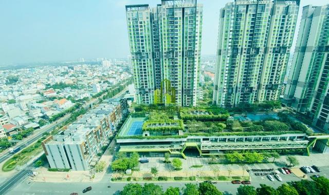 2PN Feliz En Vista cho thuê, đầy đủ nội thất mới tinh, 15.5tr/th - 0938221611