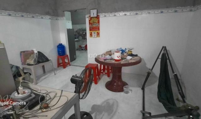 Bán nhà xinh, xã Mỹ Thạnh An, Bến Tre. DT 210m2 có 100m2 thổ, giá 650 triệu