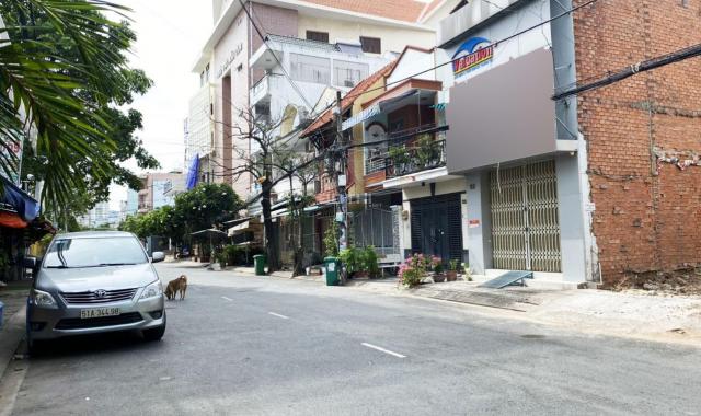Bán lô đất mặt tiền đường Số 3, phường Tân Kiểng, quận 7