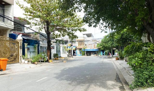 Bán lô đất mặt tiền đường Số 3, phường Tân Kiểng, quận 7