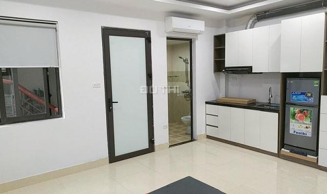 Cho thuê căn hộ chung cư tại đường Nguyễn Xiển, Phường Kim Giang, Thanh Xuân, Hà Nội DT 35m2