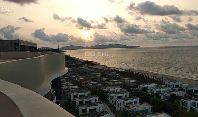 Chính chủ bán CH sở hữu bãi biển riêng Vũng tàu, 74m2/2Pn, giá TL mùa dịch