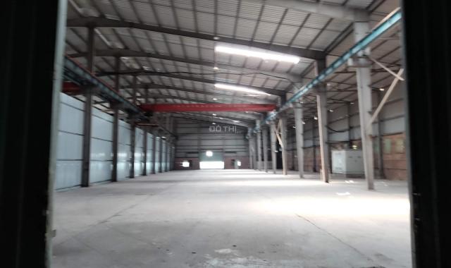 Cho thuê kho xưởng xưởng DT 1000m2 1700m2 3000m2 6000m2 tại KCN Duyên Thái, Thường Tín, Hà Nội
