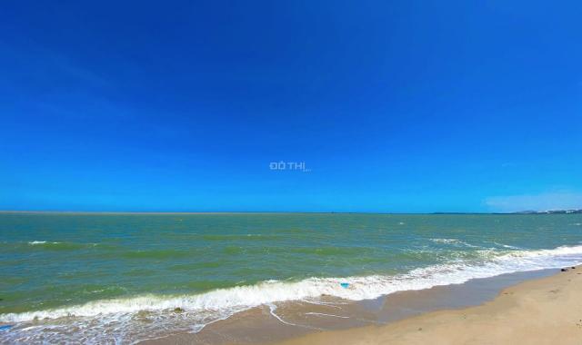 Đất nền ven biển Bình Thuận sổ hồng lâu dài, view mặt biển giá 1.5 tỷ