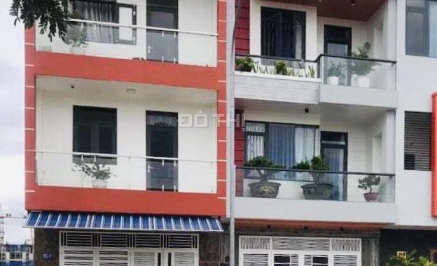 Chính chủ bán nhà ở KĐT Lê Hồng Phong 1(có căn hộ thuê)