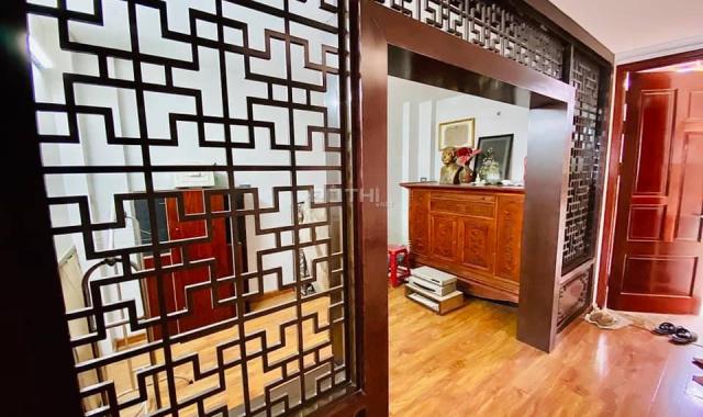 Biệt thự mini - nội thất xịn - 96m2 4T 15,8 tỷ Nguyễn Văn Huyên