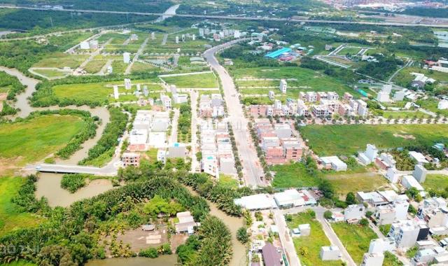 Căn hộ mặt tiền đường Vành Đai 3 - MT Eastmark City Q9 giá cực tốt + ưu đãi hấp dẫn. 0912 598 058