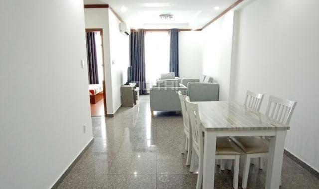 Cho thuê căn hộ Hoàng Anh Thanh Bình DT 73m2 có đầy đủ nội thất tầng đẹp. LH 0909802822 Trân