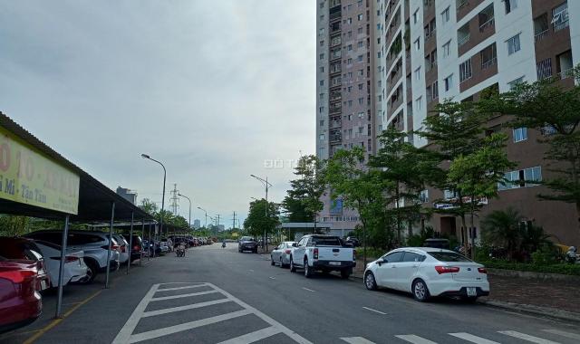 Chính chủ bán căn hộ 3 PN Xuân Mai Complex, Yên Nghĩa, Quận Hà Đông, cạnh KĐT Dương Nội