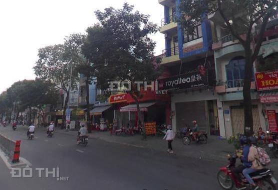 Bán nhà MTKD Nguyễn Văn Luông P12 quận 6, 5.1x22m trệt 3 lầu 6PN 6WC